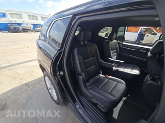 2026 GMC Acadia Elevation 4SD - miniatura 14