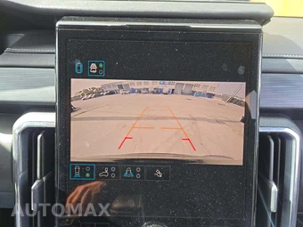 2026 GMC Acadia Elevation 4SD - miniatura 21