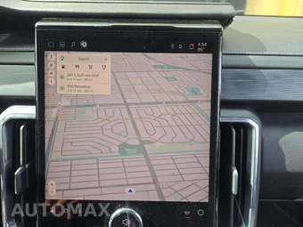 2026 GMC Acadia Elevation 4SD - miniatura 22