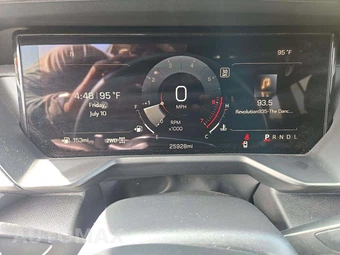 2026 GMC Acadia Elevation 4SD - miniatura 6