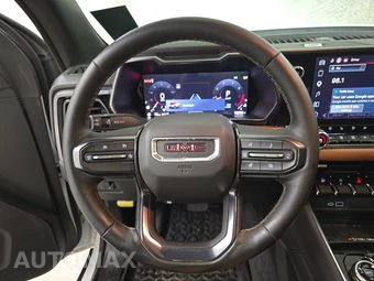 2026 GMC Canyon AT4 Crew Cab Medium Bed 4SG - miniatura 10