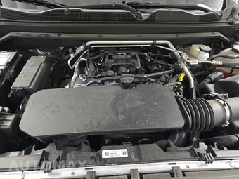 2026 GMC Canyon AT4 Crew Cab Medium Bed 4SG - miniatura 15