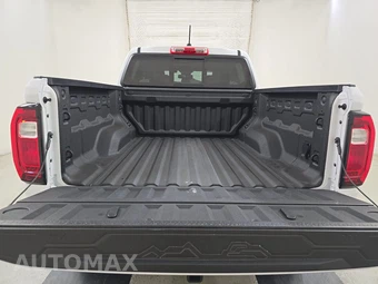 2026 GMC Canyon AT4 Crew Cab Medium Bed 4SG - miniatura 16
