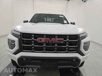 2026 GMC Canyon AT4 Crew Cab Medium Bed 4SG - miniatura 2