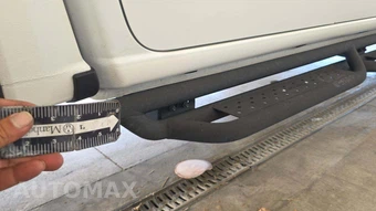 2026 GMC Canyon AT4 Crew Cab Medium Bed 4SG - miniatura 25