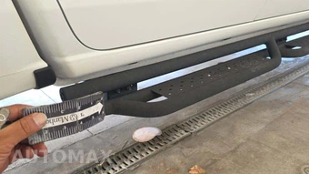 2026 GMC Canyon AT4 Crew Cab Medium Bed 4SG - miniatura 26