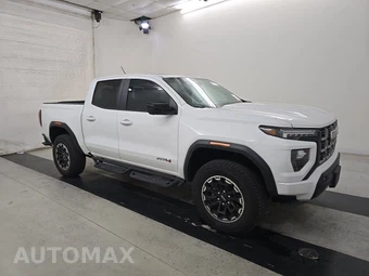2026 GMC Canyon AT4 Crew Cab Medium Bed 4SG - miniatura 3