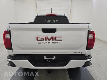 2026 GMC Canyon AT4 Crew Cab Medium Bed 4SG - miniatura 5