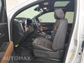 2026 GMC Canyon AT4 Crew Cab Medium Bed 4SG - miniatura 7