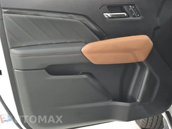 2026 GMC Canyon AT4 Crew Cab Medium Bed 4SG - miniatura 9