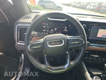 2026 GMC Canyon AT4 Crew Cab Medium Bed 4SG - miniatura 10