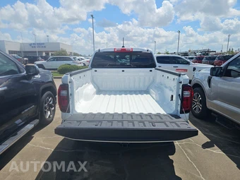 2026 GMC Canyon AT4 Crew Cab Medium Bed 4SG - miniatura 16