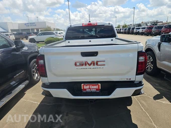 2026 GMC Canyon AT4 Crew Cab Medium Bed 4SG - miniatura 5