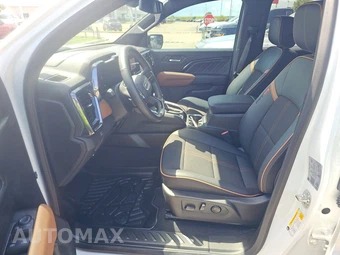 2026 GMC Canyon AT4 Crew Cab Medium Bed 4SG - miniatura 7