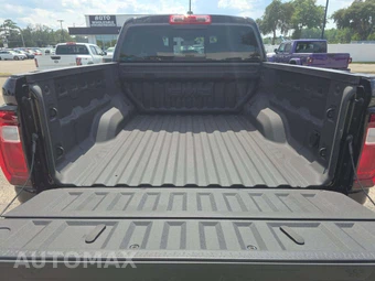 2026 GMC Canyon AT4X Crew Cab Medium Bed 4TX - miniatura 11