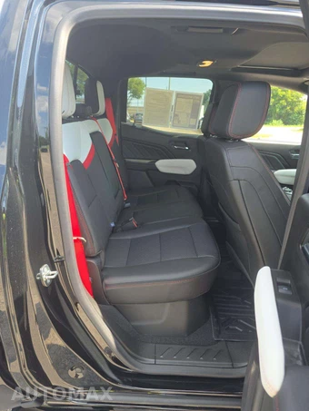 2026 GMC Canyon AT4X Crew Cab Medium Bed 4TX - miniatura 13