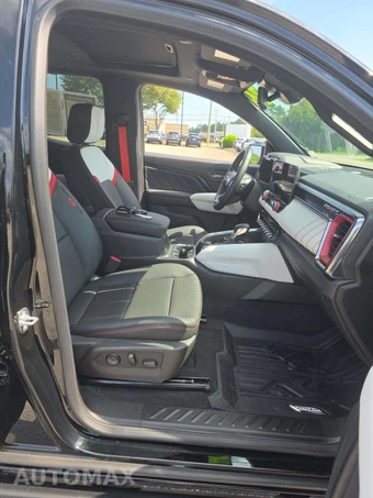 2026 GMC Canyon AT4X Crew Cab Medium Bed 4TX - miniatura 15