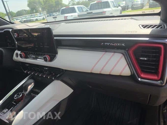 2026 GMC Canyon AT4X Crew Cab Medium Bed 4TX - miniatura 16