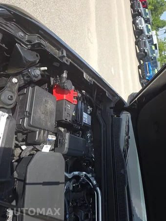 2026 GMC Canyon AT4X Crew Cab Medium Bed 4TX - miniatura 18