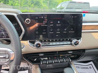2026 GMC Canyon Denali Crew Cab Medium Bed 5SB - miniatura 10