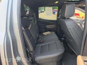 2026 GMC Canyon Denali Crew Cab Medium Bed 5SB - miniatura 15