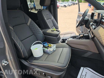 2026 GMC Canyon Denali Crew Cab Medium Bed 5SB - miniatura 16