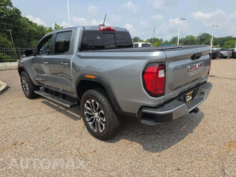 2026 GMC Canyon Denali Crew Cab Medium Bed 5SB - miniatura 2