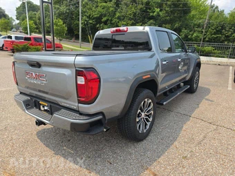 2026 GMC Canyon Denali Crew Cab Medium Bed 5SB - miniatura 3