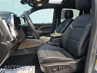 2026 GMC Canyon Denali Crew Cab Medium Bed 5SB - miniatura 6