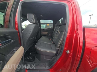 2026 GMC Canyon Denali Crew Cab Short Bed 5SB - miniatura 13
