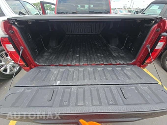 2026 GMC Canyon Denali Crew Cab Short Bed 5SB - miniatura 14
