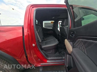 2026 GMC Canyon Denali Crew Cab Short Bed 5SB - miniatura 16