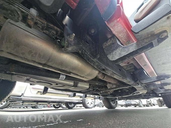 2026 GMC Canyon Denali Crew Cab Short Bed 5SB - miniatura 17