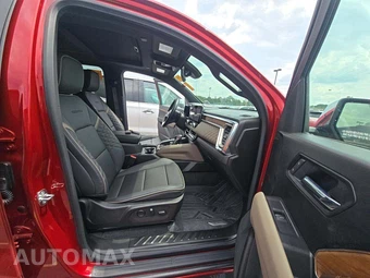 2026 GMC Canyon Denali Crew Cab Short Bed 5SB - miniatura 18