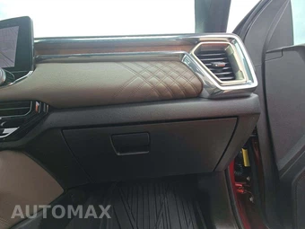 2026 GMC Canyon Denali Crew Cab Short Bed 5SB - miniatura 19