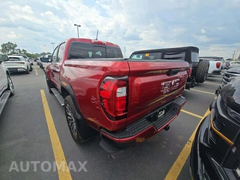 2026 GMC Canyon Denali Crew Cab Short Bed 5SB - miniatura 2