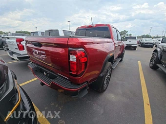 2026 GMC Canyon Denali Crew Cab Short Bed 5SB - miniatura 3