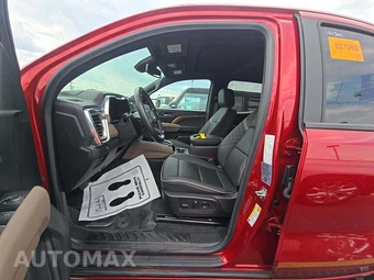 2026 GMC Canyon Denali Crew Cab Short Bed 5SB - miniatura 6