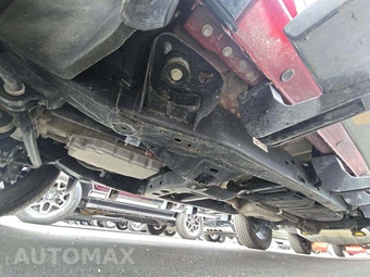 2026 GMC Canyon Denali Crew Cab Short Bed 5SB - miniatura 7