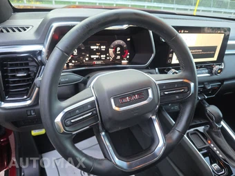 2026 GMC Canyon Elevation Crew Cab Medium Bed 2VL - miniatura 10