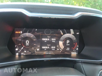 2026 GMC Canyon Elevation Crew Cab Medium Bed 2VL - miniatura 12