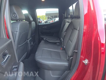 2026 GMC Canyon Elevation Crew Cab Medium Bed 2VL - miniatura 13