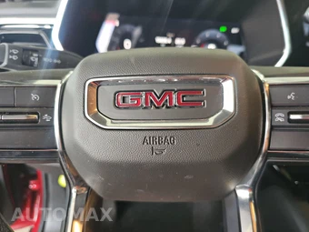 2026 GMC Canyon Elevation Crew Cab Medium Bed 2VL - miniatura 14