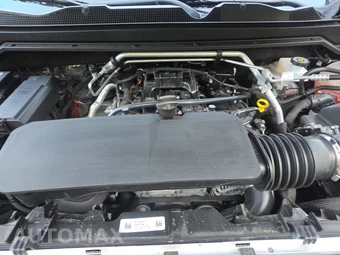 2026 GMC Canyon Elevation Crew Cab Medium Bed 2VL - miniatura 16