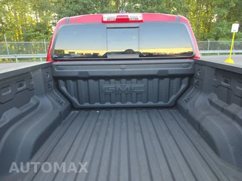 2026 GMC Canyon Elevation Crew Cab Medium Bed 2VL - miniatura 17