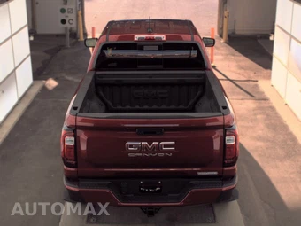 2026 GMC Canyon Elevation Crew Cab Medium Bed 2VL - miniatura 5