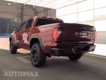 2026 GMC Canyon Elevation Crew Cab Medium Bed 2VL - miniatura 6