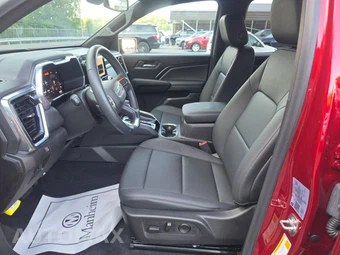 2026 GMC Canyon Elevation Crew Cab Medium Bed 2VL - miniatura 7