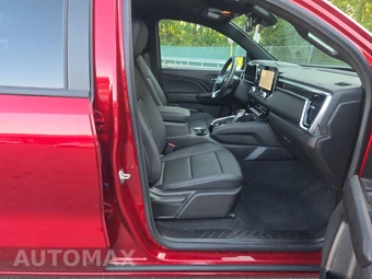 2026 GMC Canyon Elevation Crew Cab Medium Bed 2VL - miniatura 8