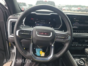 2026 GMC Canyon Elevation Crew Cab Short Bed 4VL - miniatura 10